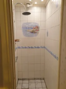 Schönes Ferienhaus für 8 Personen mit 5 Schlafzimmern zwischen 2 Seen. - Image 3