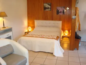 villa para férias no País Basco perto dos banhos termais de Cambo - Image 4