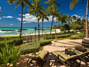 14. etage panorama Ocean & Coastal Sunset Views. Gorgeous! - Image 5
