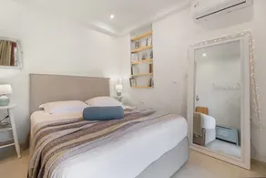 Cozy 2-bdrm-house With Garden - Image 3