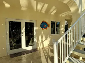 Stilt House with a 30 ft dock. Clean, spacious and updated vacation home.   - Image 2