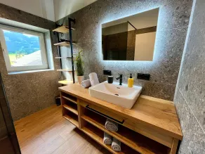 Holiday Apartment in Saalfelden with Terrace - Image 2
