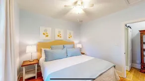 Cheerful Four Bedroom home conveniently located - Image 4