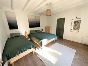 Maison pérouge 2 - Image 5