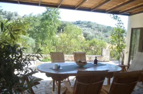 QUIET STONE COUNTRYHOUSE IN CRETE CENTRAL - Image 3