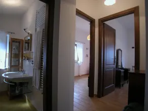 Familienfreundliches Landhaus für Ferien Podere La Vigna - Image 2