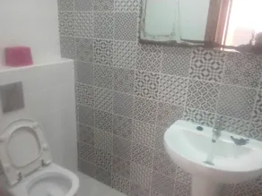 House for rent near the sea for vacations in Maamoura - Image 3