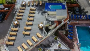 Alquiler SEMANA en Fort Lauderdale Beach Resort, FL con vista al agua - Image 2