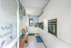 Una Finestra Sul Mare Capocaccia - Happy Rentals - Image 5