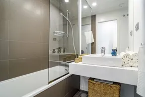 Lm12B- Exclusive 2 Bedroom Apartment In Le Mirage - Image 2