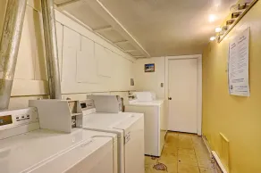 Ski & Racquet Club B-106 Condo - Image 3