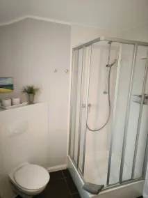 Apartamento confort SCHLEIBLICK en Haddebyer Noor, hasta 4 personas, cultura, senderismo, ciclismo - Image 3