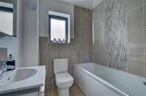 2 Bed in Westward Ho oc-looko1 - Image 2
