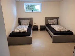 modern holiday apartment in a passive house - Image 4