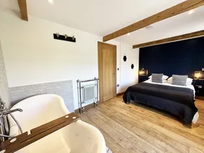 The Little Cottage at Porth - Image 5