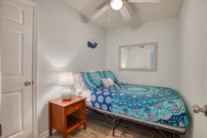 Summer special/Ocean View Condo/Pet Friendly/Pool/Walk to Beach/Washer & Dryer - Image 5
