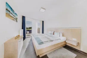 Ferienwohnung Direkt an der Marina - App. 4 - Image 3