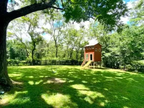 Spacious and private retreat - fire pit, hammock - Image 4