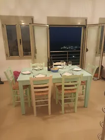 Maison Bord de mer Avec Piscine Privée - Image 5