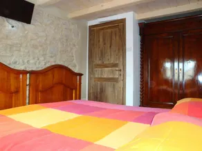 Chambre double avec salle de bain privée, dans un B&B entre Lessinia et Valpolicella - Image 5