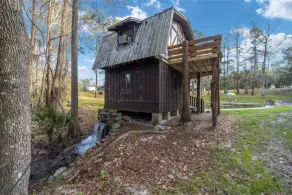 Wilderness Getaway at The Grist Mill - Image 4