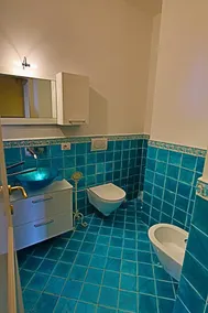 PORTION AF VILLA A S. ANDREA MED BEAUTIFUL SEA VIEW KUN 300 meter fra stranden - Image 2