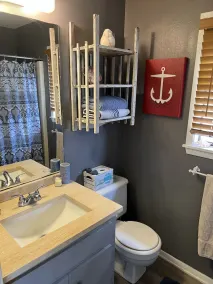 Large Beachfront Home right on the beach - Image 3