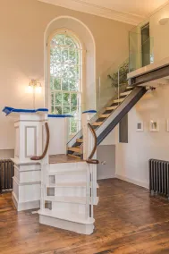 Stunning 5 star church conversion, Strangford, Co Down - Image 2