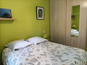 Charmante maison de plain-pied avec piscine aux portes du Luberon - Image 4