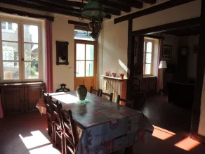 LA CLOSERIE DU PRIEURE GRANDE MAISON AU COEUR DES CHATEAUX DE LA LOIRE - Image 5