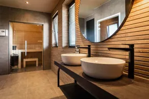 Luxury Villa in De Cocksdorp - Image 2