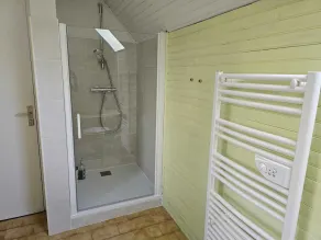 Breizhen, maison typique pour 11 personnes, jardin clos et fleuri, proche plage - Image 2