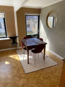 Spacious vacation home not far from Stockholm's trade fair in Älvsjö - Image 5