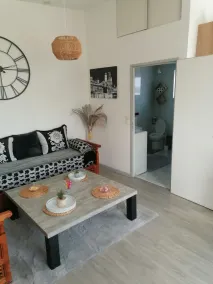 Appt l'orientale 50m2 avec terrasse - Image 5