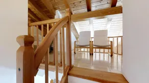 Grosszügige, helle 3½ - Zimmer-Duplexwohnung im 3. - Image 2