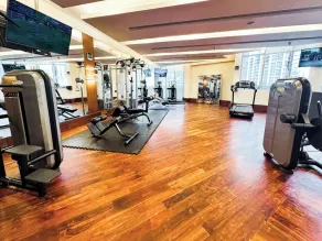 PVH - Emaar Residences - Studio - Image 3