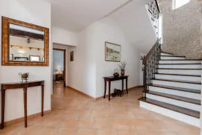 Luxuriöse Villa nur minuten vom Strand - Image 2