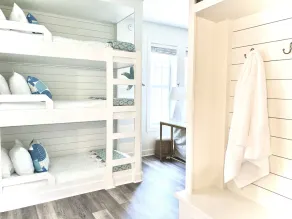 Summer dates available! Near Rosemary Beach! TRIPLE bunks! Beach and pool access - Image 5