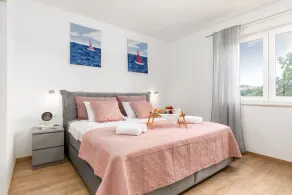 Villa Mateo - villa moderne avec piscine privée pres de la plage - Image 5