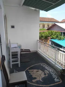 Woodstock Guesthouse in Bali - Image 2