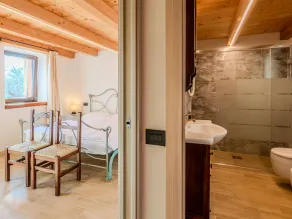 Holiday Home Baita Mirtillo by Interhome - Image 3