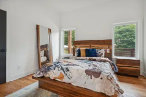 New Modern 4BR Smart Home Downtown Atlanta GWCC - Image 5