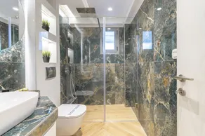 SithoniaRS Luxury Apartment 2nd Floor with Sea View - Image 3