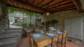 L'Agrifoglio, Gaiole in Chianti, Siena - Image 4