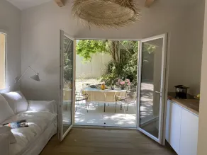 Le Mas de Saint Cyr - la maisonnette - Image 5