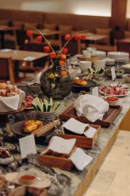 Monist Palanga boutique by SPA VILNIUS - Image 3