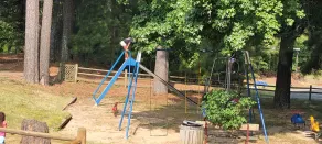 Texarkana KOA Journey - Image 3