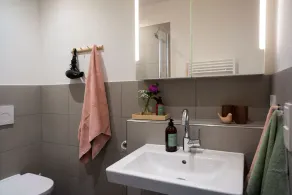 Ferienwohnung "Heiterer Hering" - Image 2