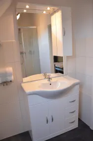 Appartamento per vacanze di nuova costruzione in stile country moderno. 10 min pista ciclabile per la spiaggia - Image 2