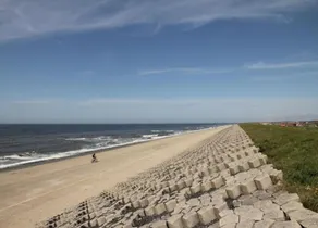Holiday Home Bergen aan Zee near Beach - Image 4